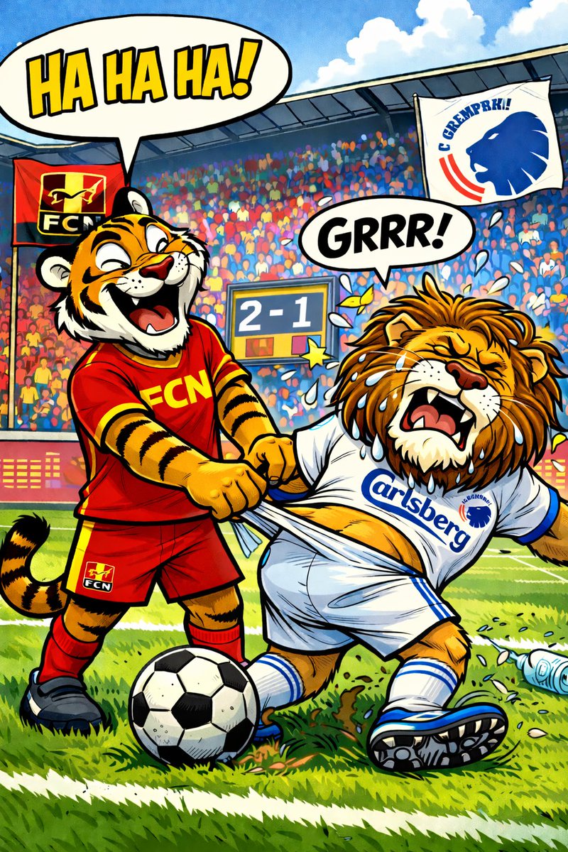 Rasmus Søndergaard tweet media