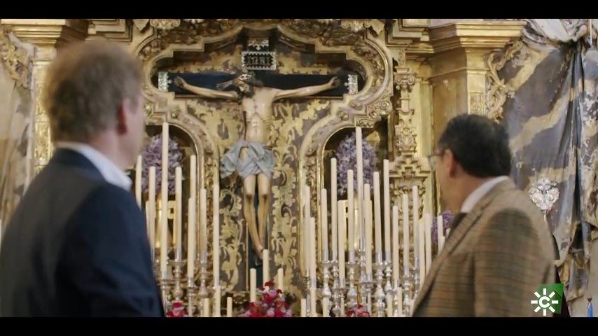 📺 El programa “Andalucía en Semana Santa”, de Canal Sur, comenzará sus emisiones el próximo martes 3 de marzo, presentado por Enrique Romero.

<a href="/eromerotpt/">Enrique Romero</a> <a href="/SemanaSantaCSur/">Andalucía en Semana Santa</a>
#SSanta2026