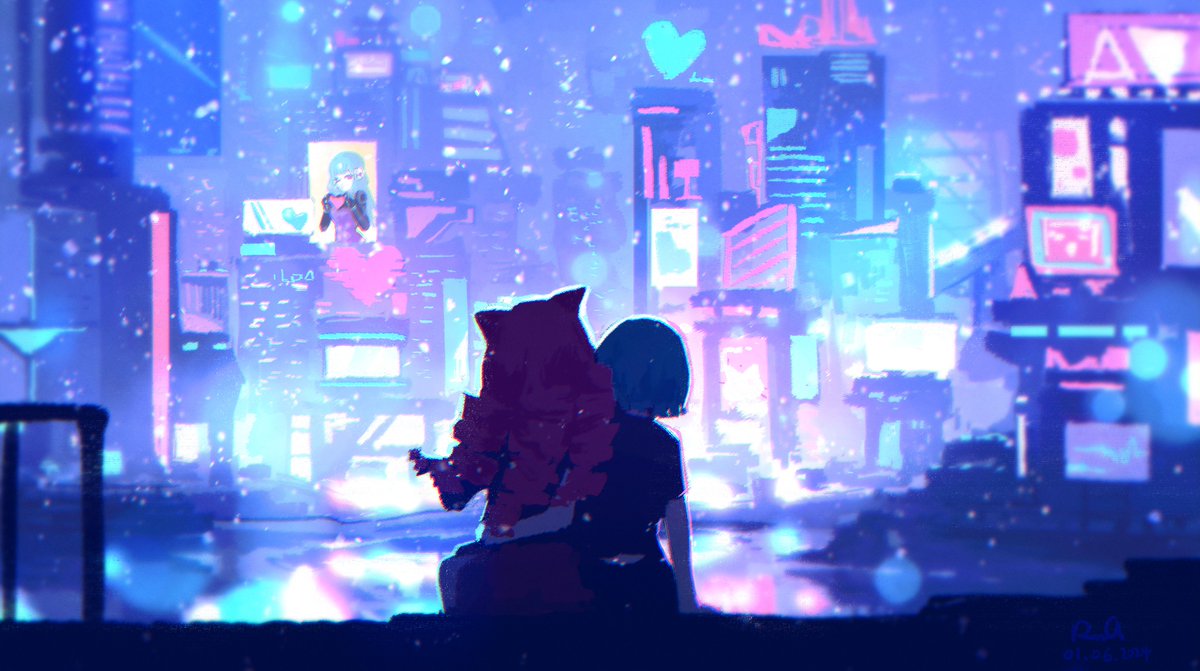 Rnna🎨 tweet media