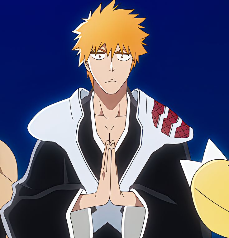 ShinigamiDaik0's tweet photo. Gracias por todo, espero más el año que viene.

—¿Disculparse? ¿Alguna escusa? No lo ve necesario, sabe que no servirá nada con ella— https://t.co/BbjBrJV0bh