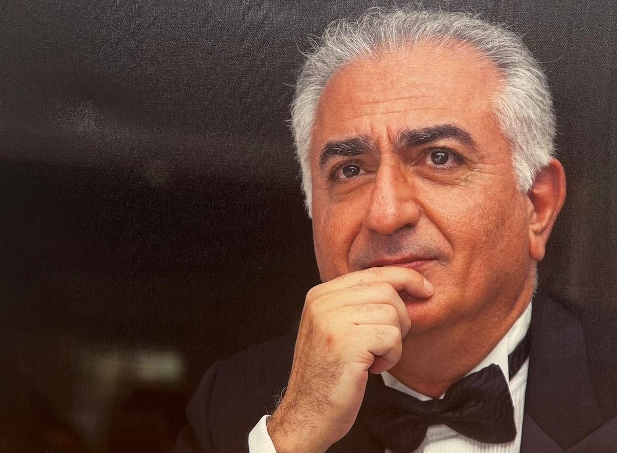 Alireza Kiani tweet media