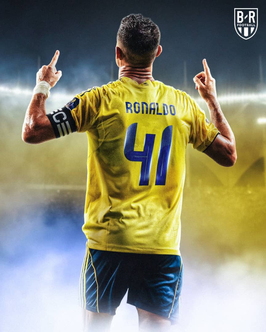 DAYI748909's tweet image. @AlNassrFC_EN Cristiano Ronaldo scores again — 962 career goals and still rewriting history.
CR71000 is built on that same unstoppable mindset —
relentless drive, legendary ambition, and the spirit of a champion.
#CR71000 #CR7 #962Goals #GOAT #Football #Crypto