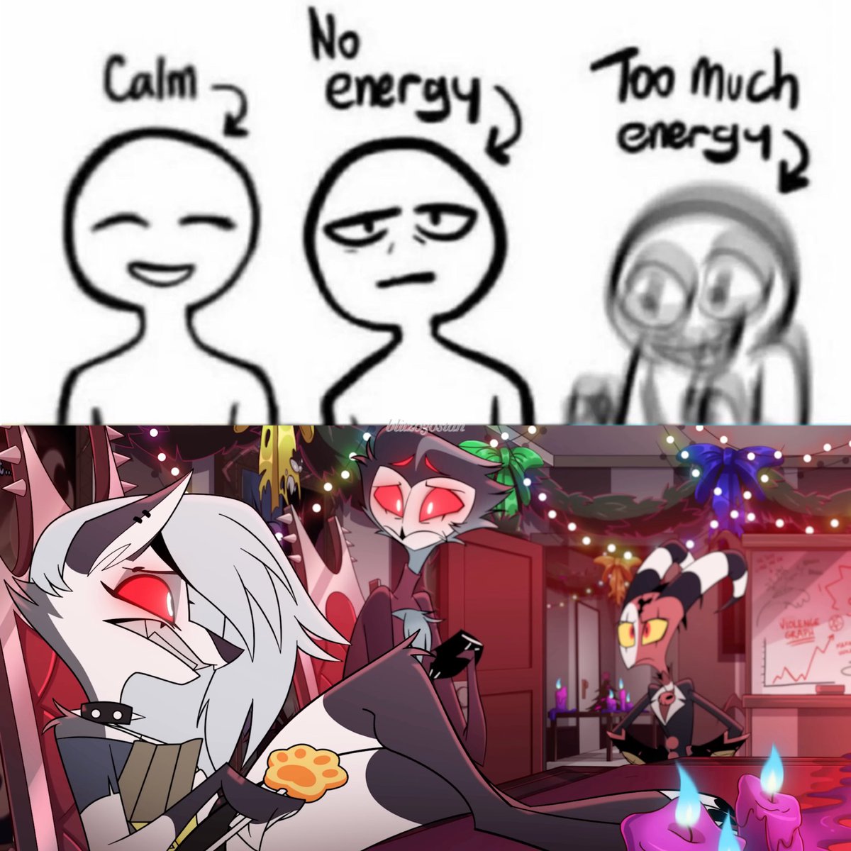 Incorrect Hellaverse tweet media