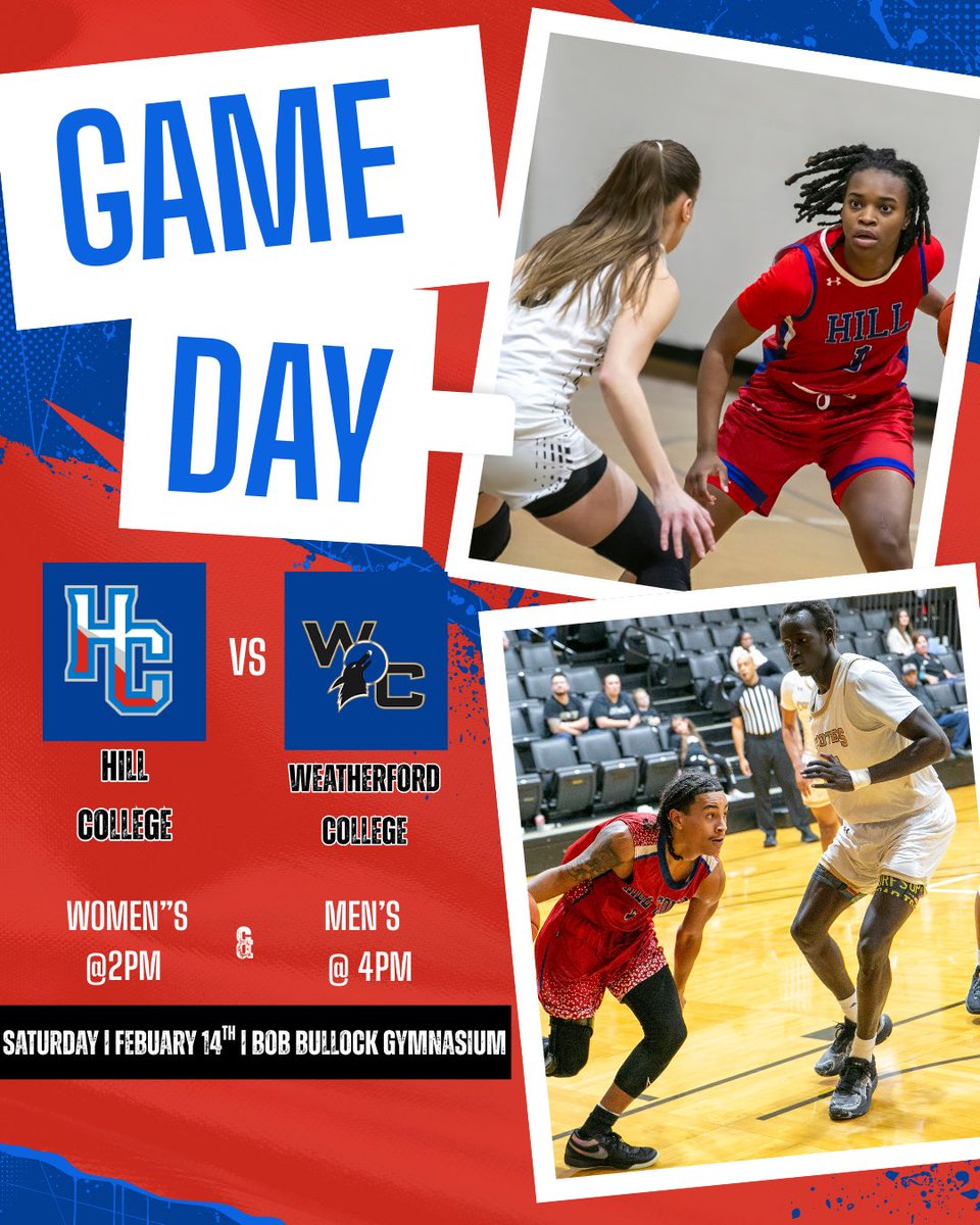 Hill College Women’s Basketball tweet media