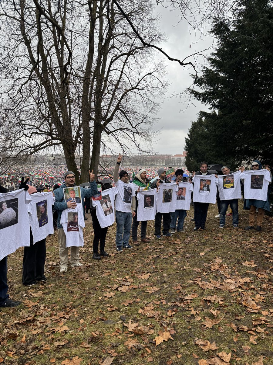 Isabel Schayani tweet media