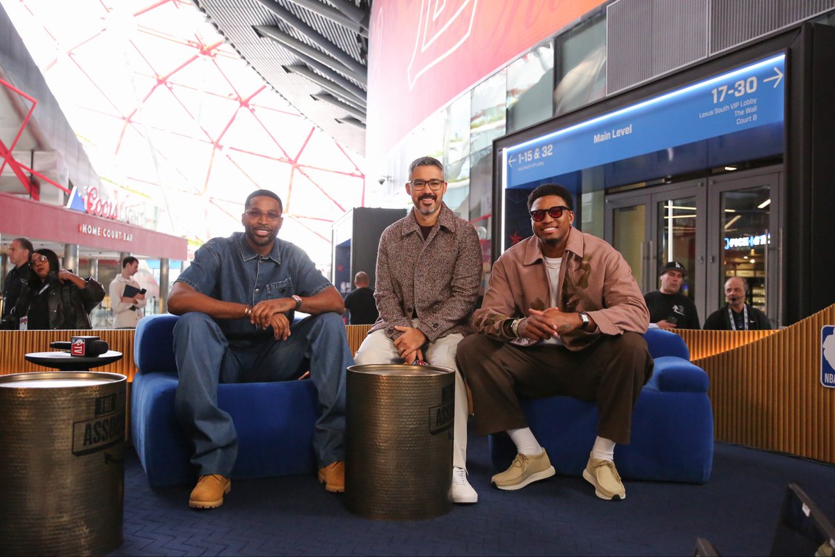 Tristan Thompson tweet media