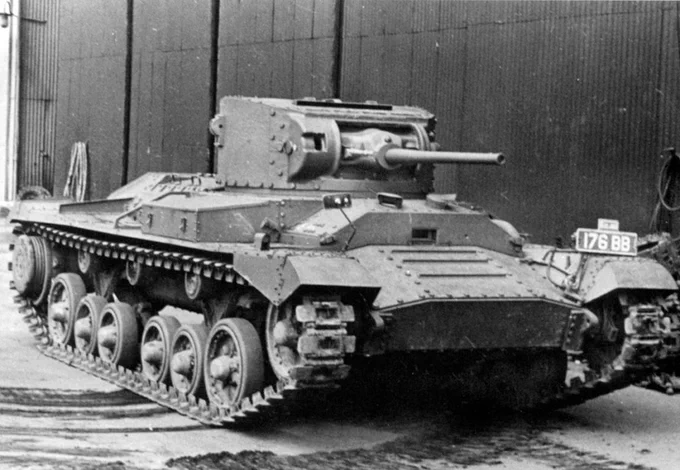 Tank Archives tweet media