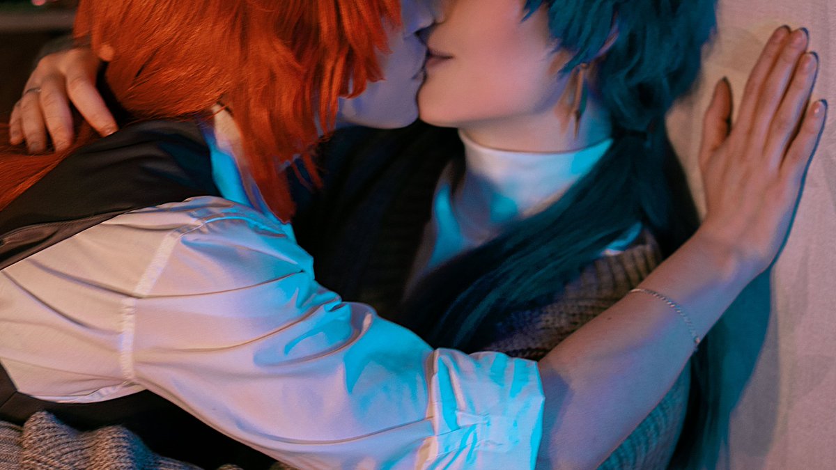 Kai 🍑 Персиковая Жопка tweet media