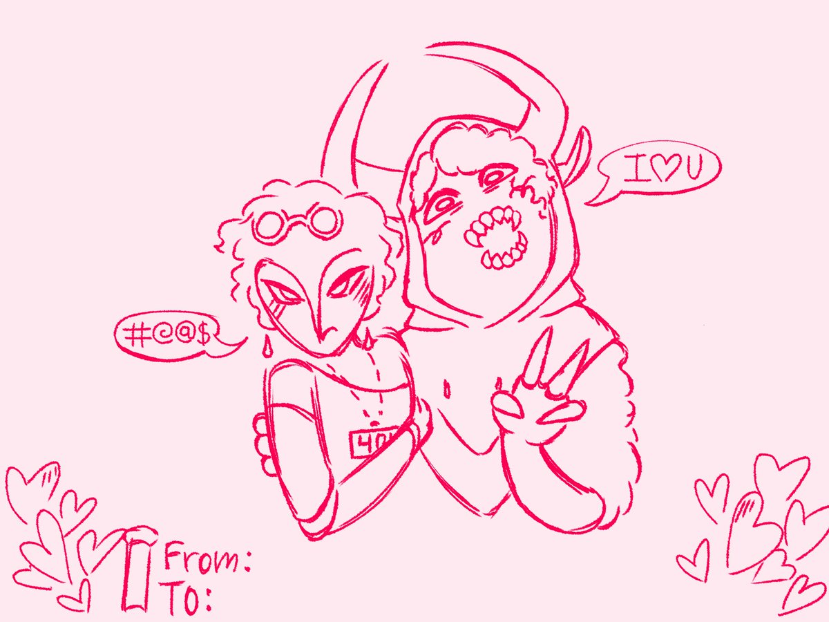 Sugar Pony tweet media