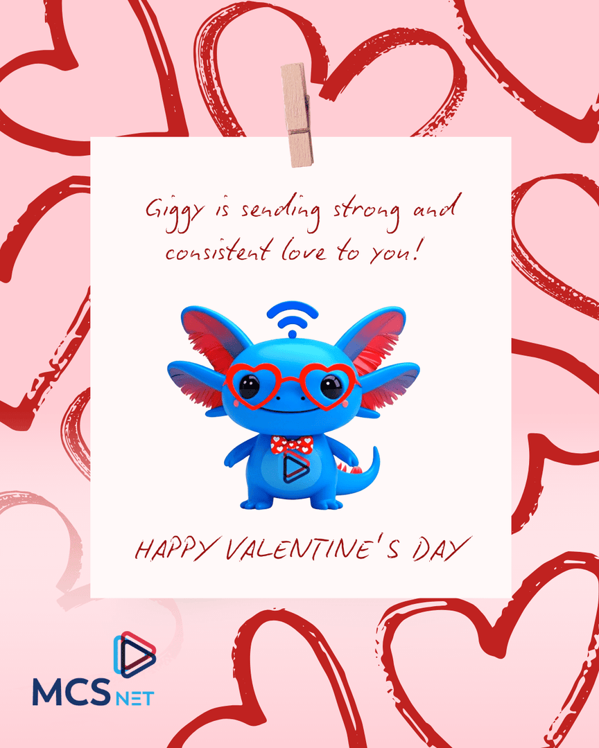 MCSnet | Internet Provider tweet media