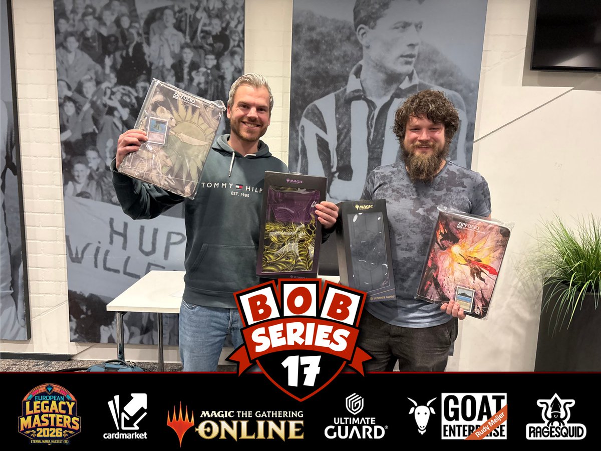 Bazaar of Boxes tweet media