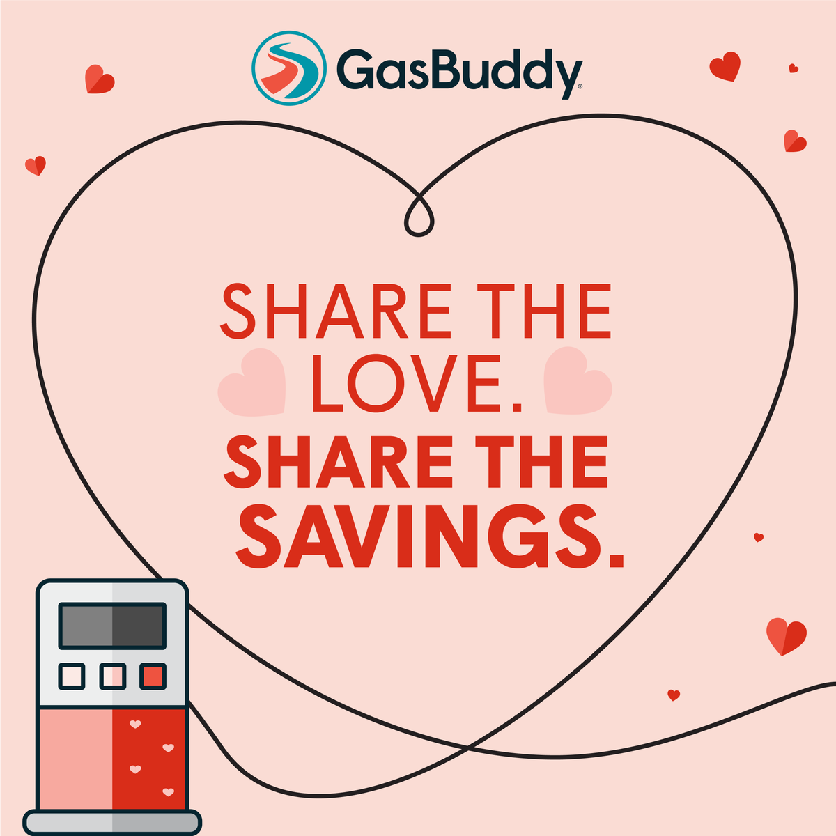 GasBuddy tweet media