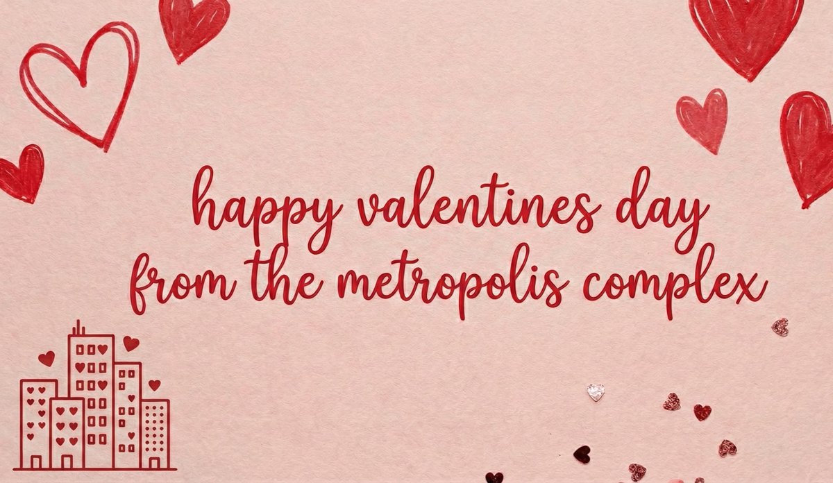 MetropolisAug's tweet image. 💖 It’s Valentine’s Day come be sappy with us! 💖

Come find love in a hopeless place  ❤️

And guess what?! It’s Birthday Weekend too! 🎉
If you have a February birthday, tonight you get $20 OFF! 

Stop in and see us, or call Judy or Luna at the front desk today:
📞 706-722-1155