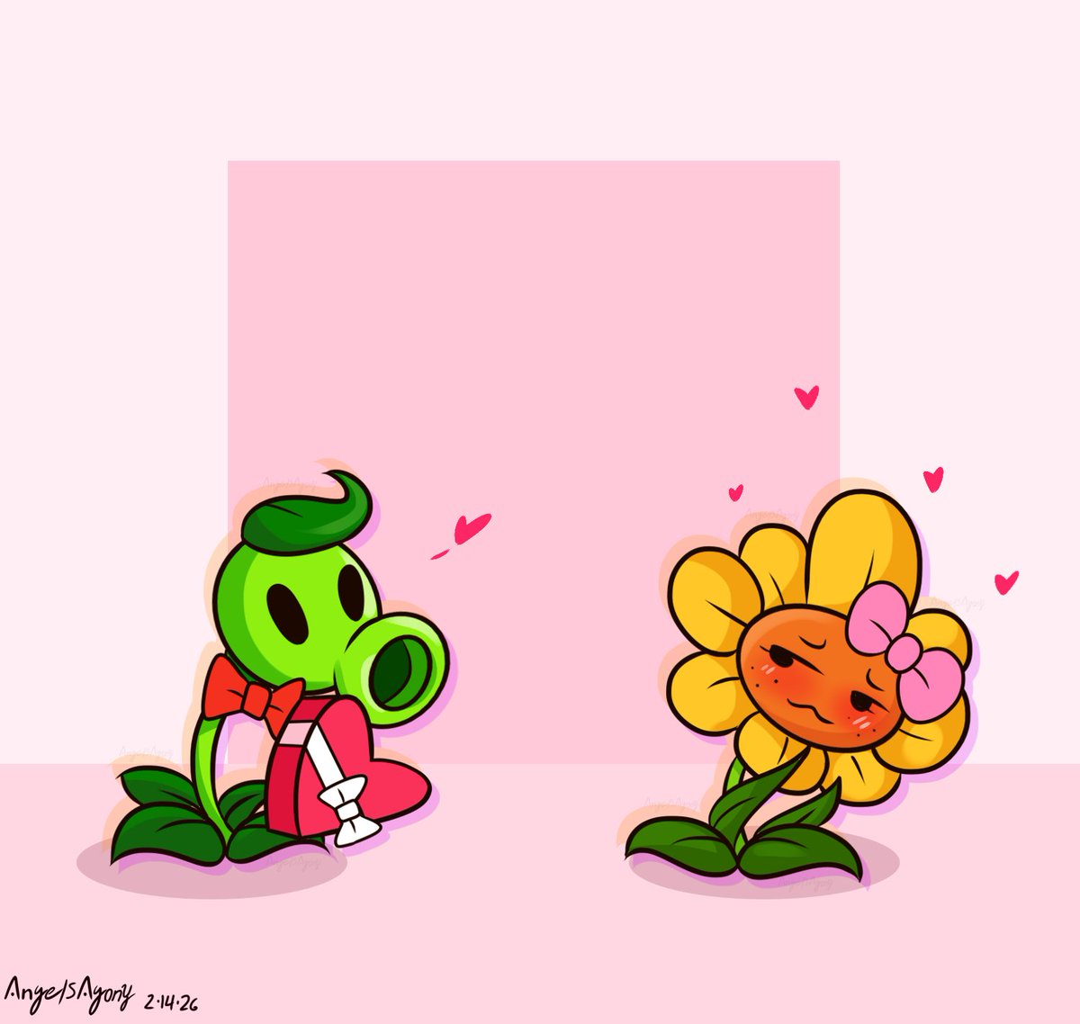 Valentines day ❤️