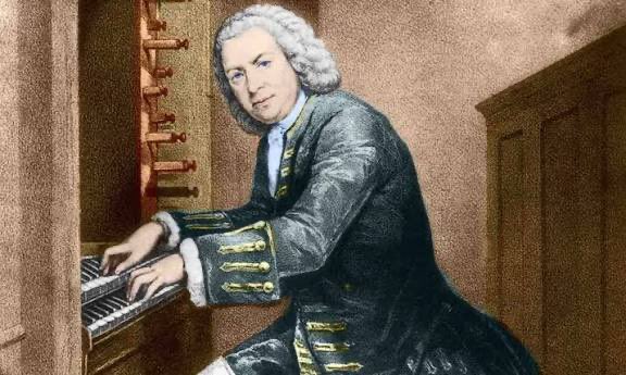 Bach, no puedo escuchar sus obras sin emocionarme. Sin dudas, el músico más grande de todos los tiempos