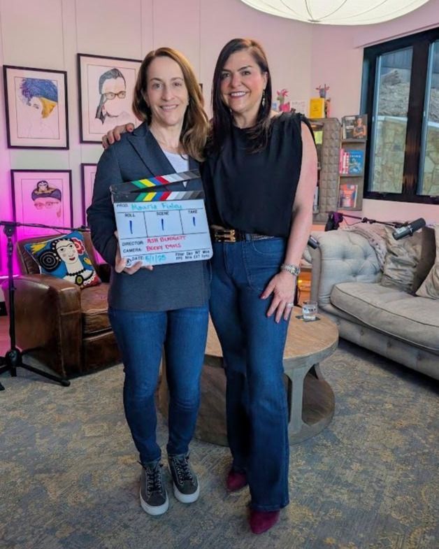 Real depth happens when we ditch the fake veneer of perfection. Mauria Finley, VP of Google Store and Google Fi Wireless, reminds us that true success means living the life you have now, not waiting for the next step. When we root for our network, we create a space to thrive.