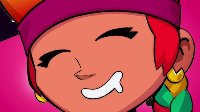 Frost Queen Amber tweet media