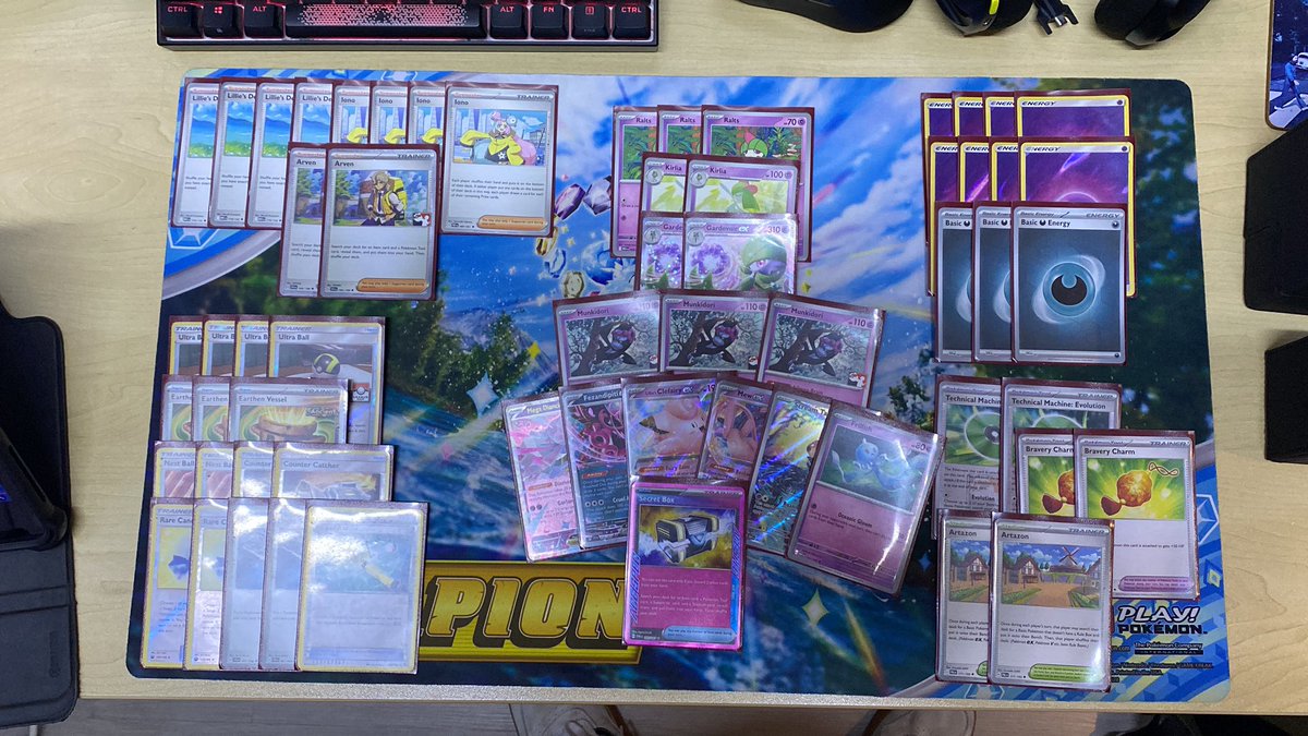 Won a cup today with Gardy. Low-key missed Turo and Diancie was pretty mid. Shout out to <a href="/plessis_rudolph/">Rudolph du Plessis</a> for top 4.