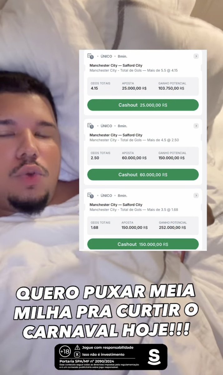 Peixe Esperto tweet media