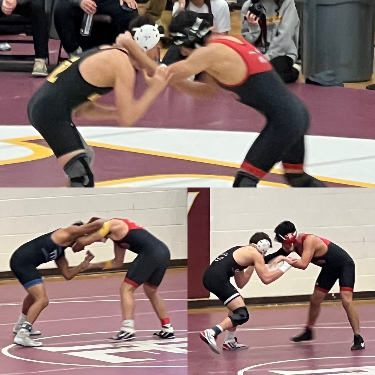 Omaha South Athletics tweet media