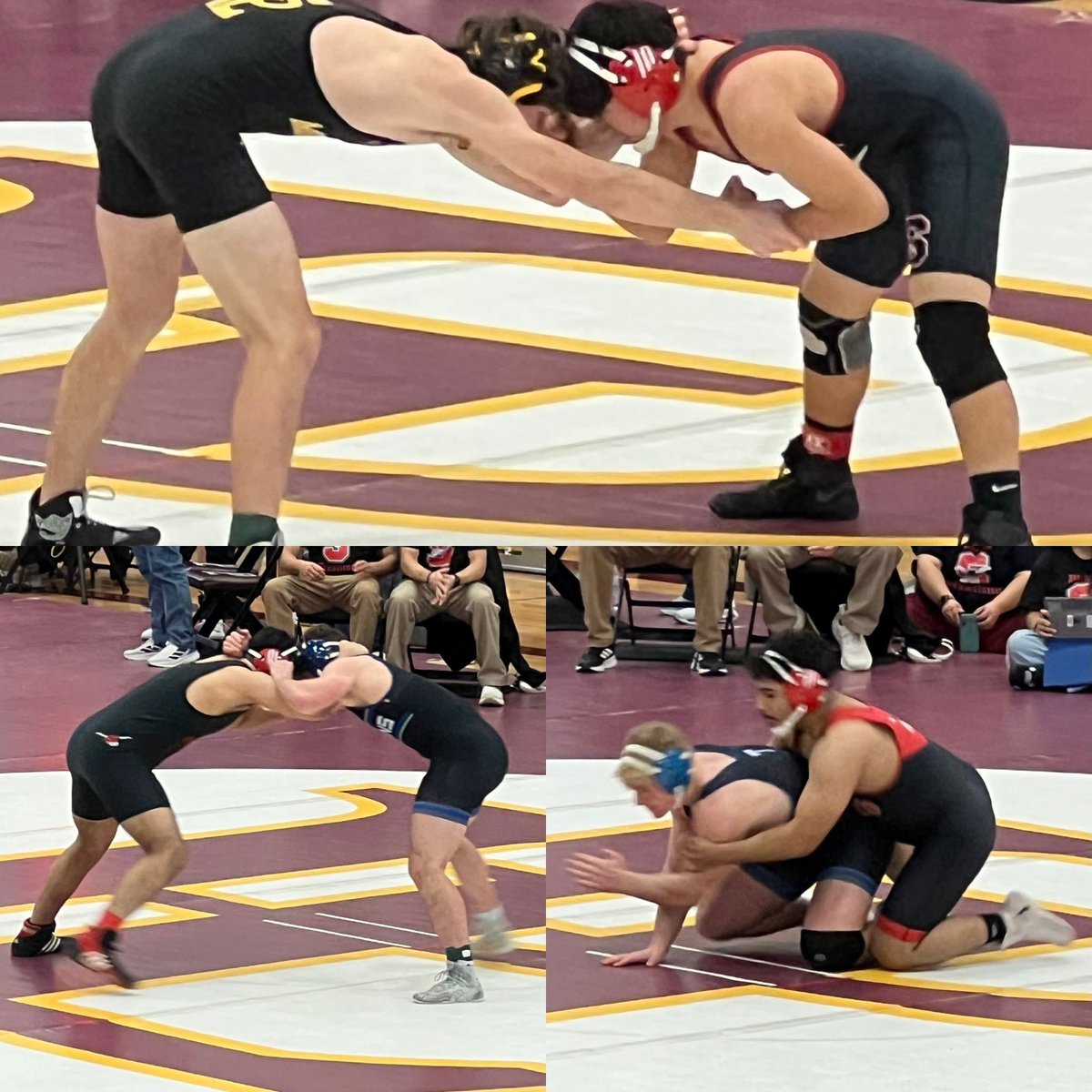 Omaha South Athletics tweet media