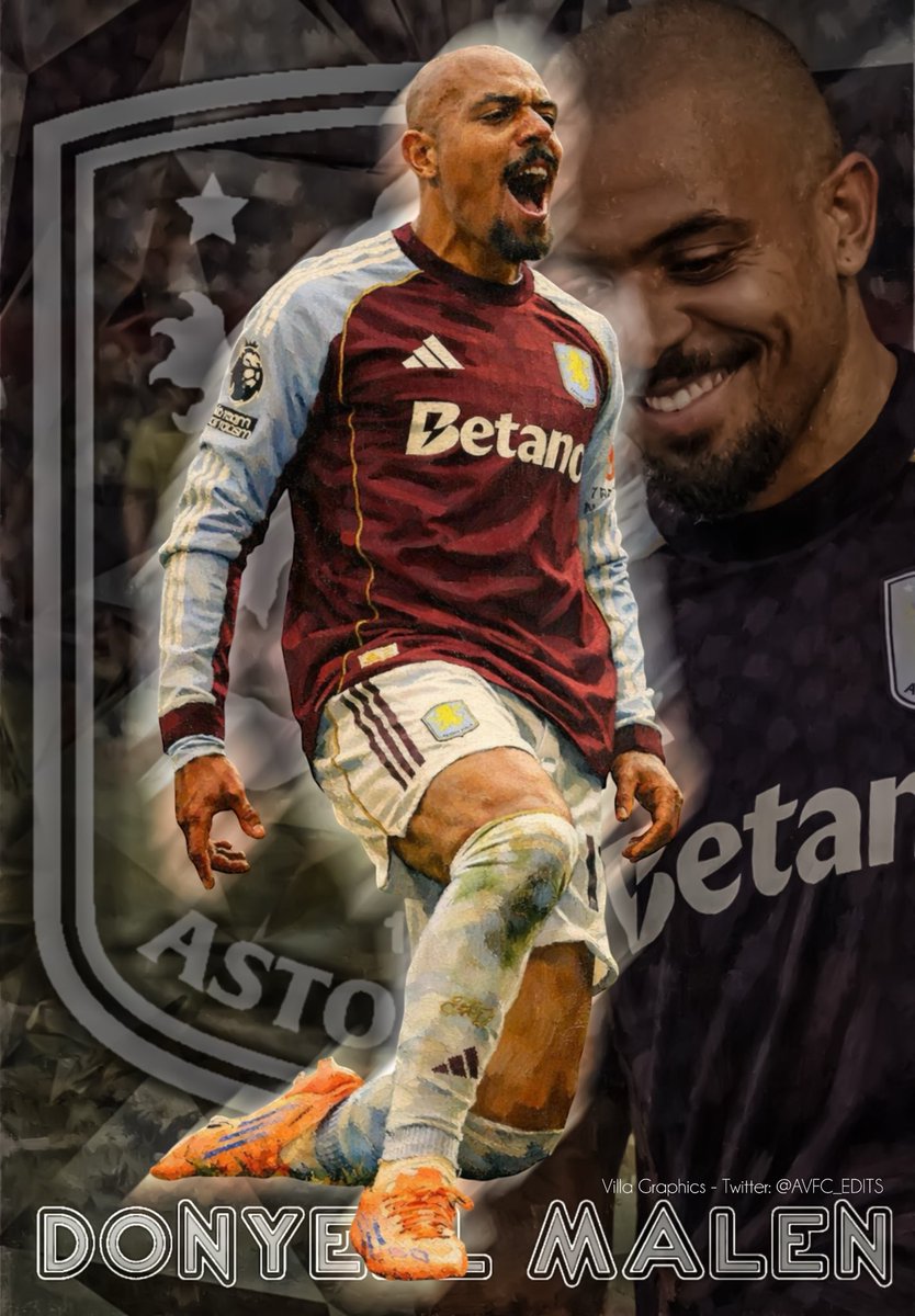 🦁Villa Graphics🦁 tweet media