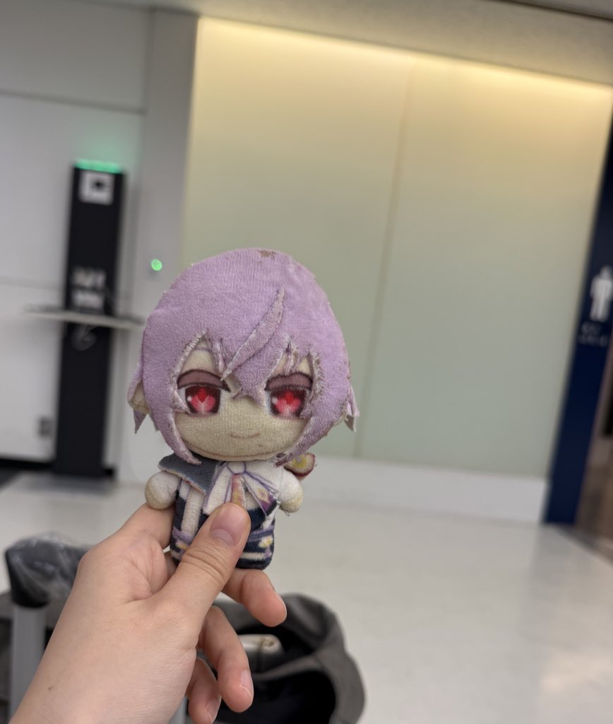 実家に連れて行くわよ😉