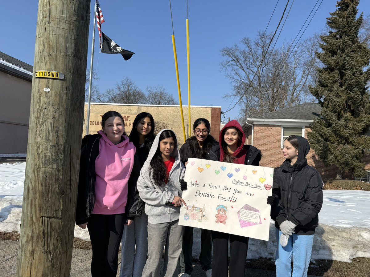 CMS Friday Friends tweet media