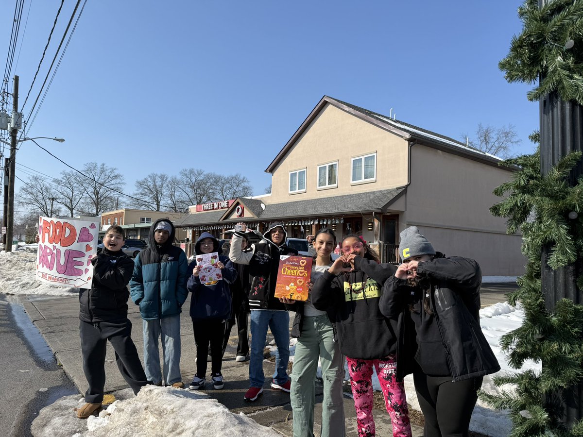 CMS Friday Friends tweet media