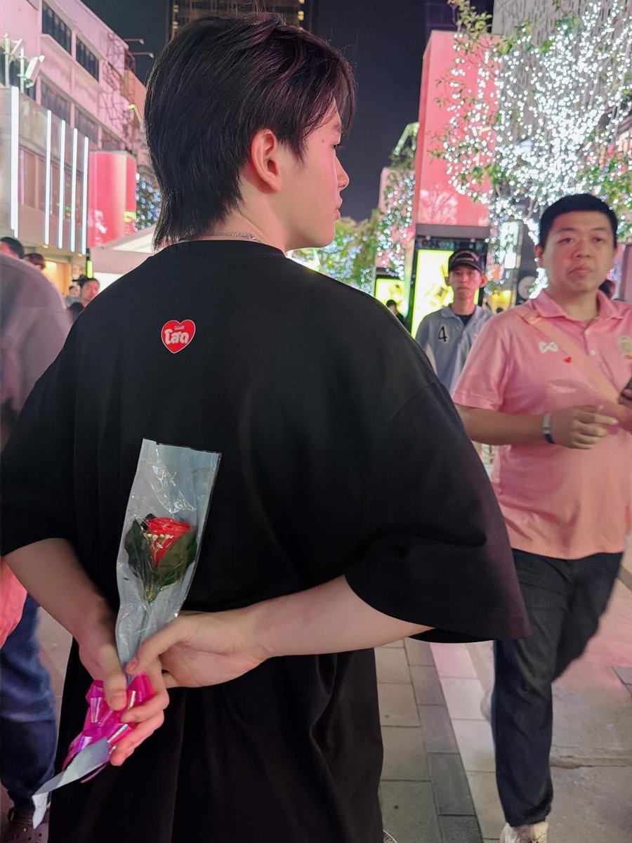 PeePichet's tweet photo. 14 กพ #วาเลนไทน์2026 https://t.co/vzGFBgweTe