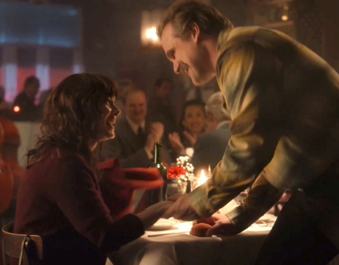 bella ❀ tweet media