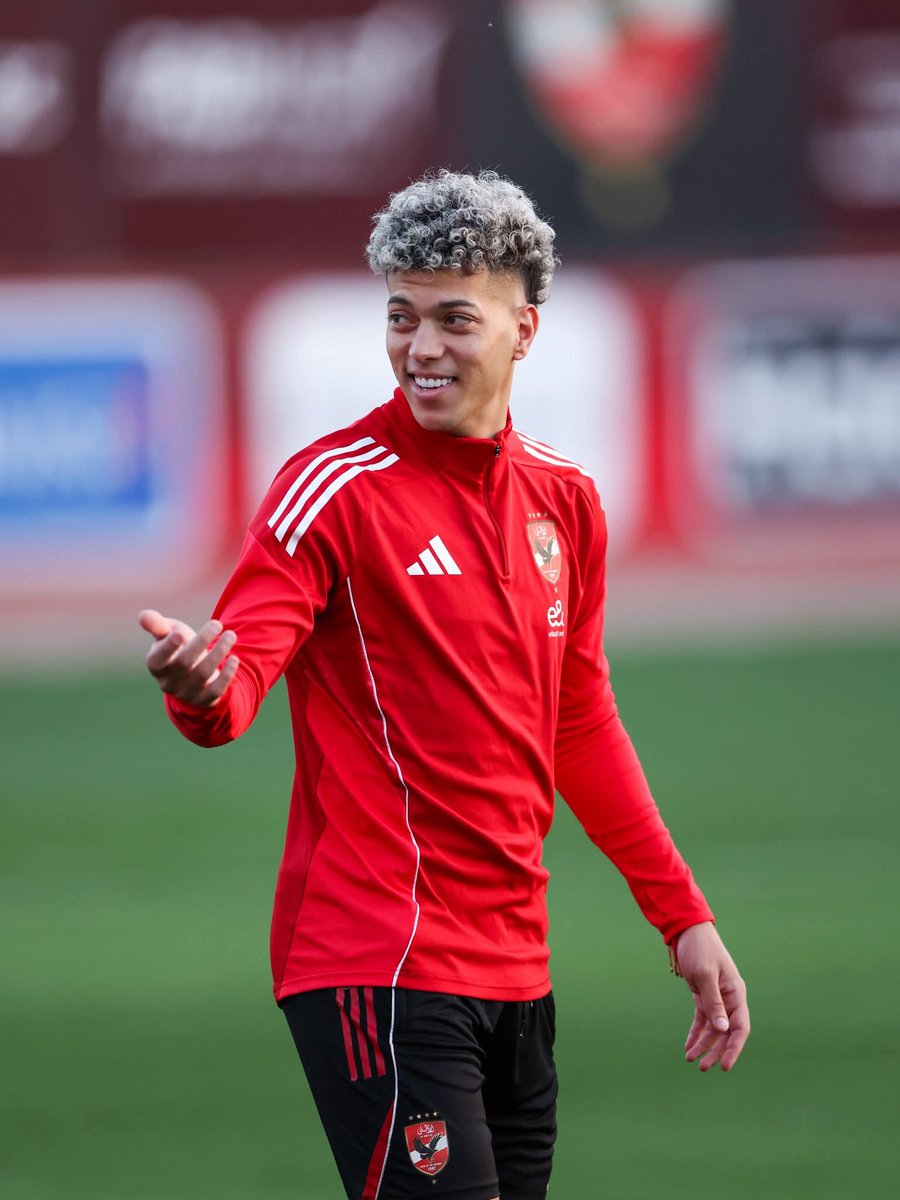 عودة امام عاشور لقائمة الاهلى لمواجهة الجيش الملكى 🤲🦅🩷