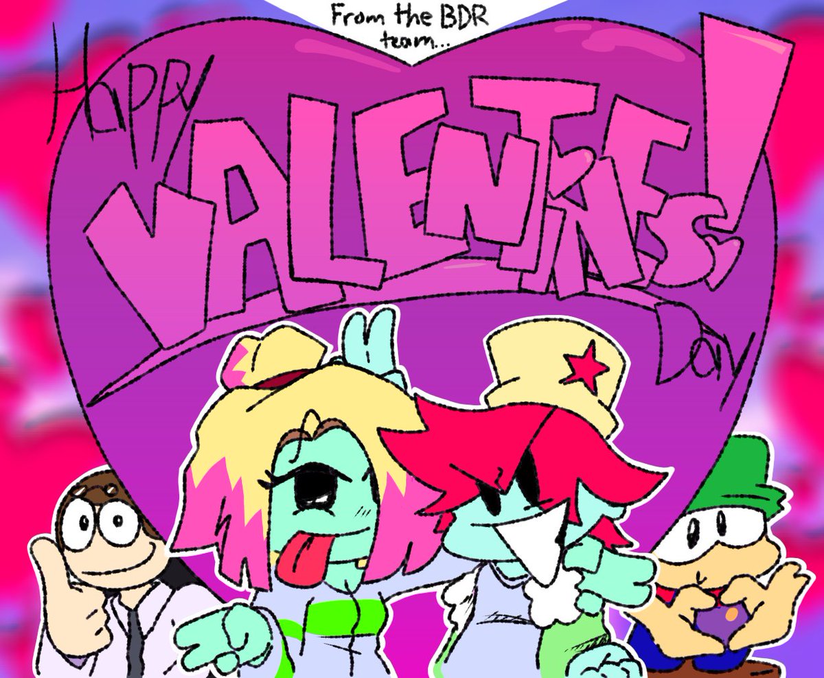 Doom's Devteam tweet media