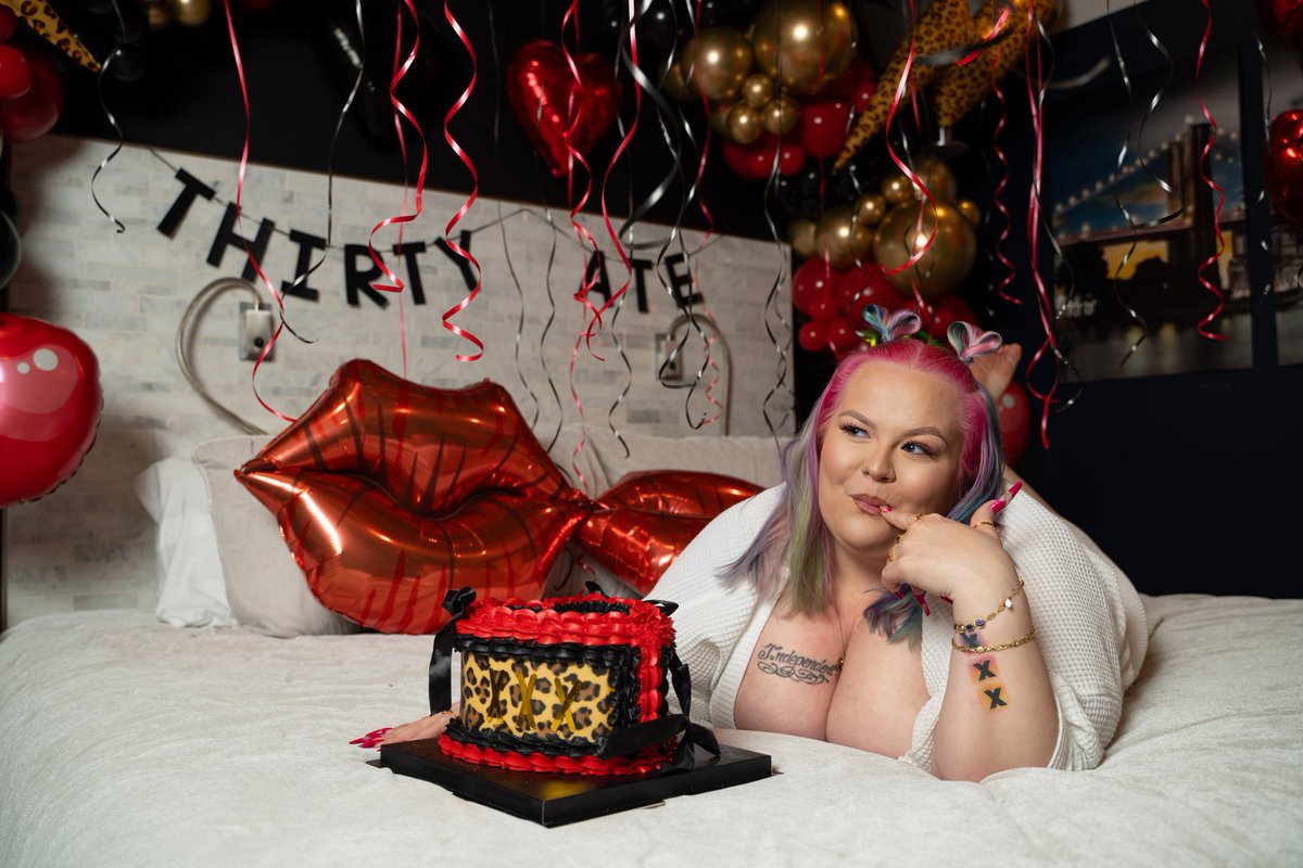 Eat the cake accordingly 😝🩷🎂

ThirtyATE
📸 <a href="/cameragirl34/">CERTIFIED CAMERA GIRL📸</a>