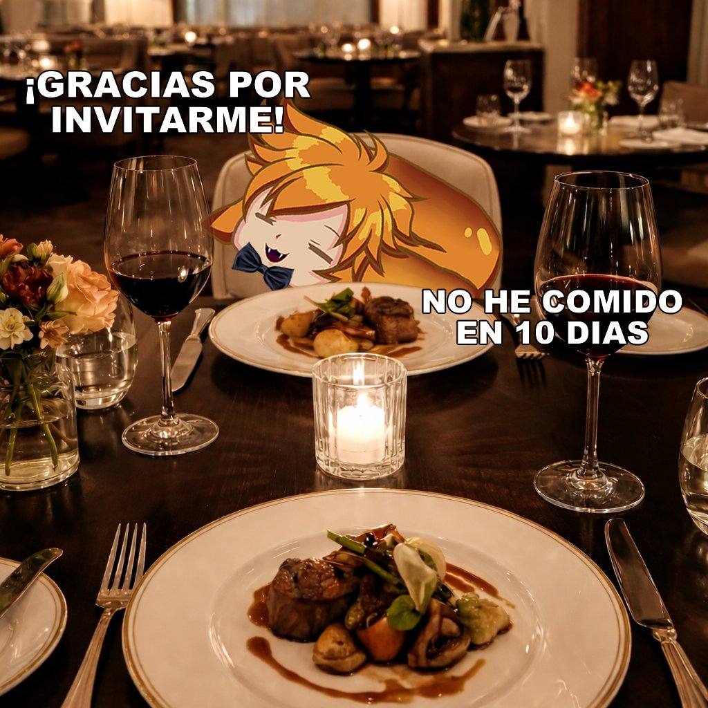 Feliz día de san Valentín te de sea un pancito con hambre uwu