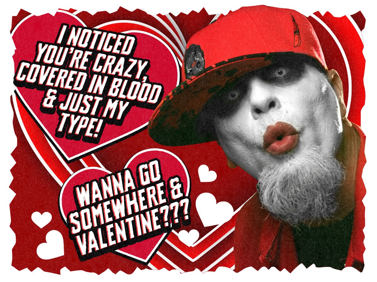 Twiztid tweet media