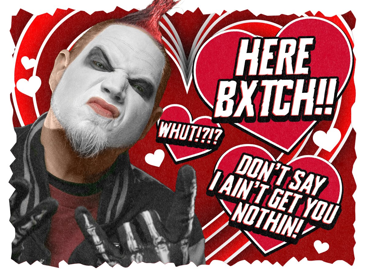Twiztid tweet media