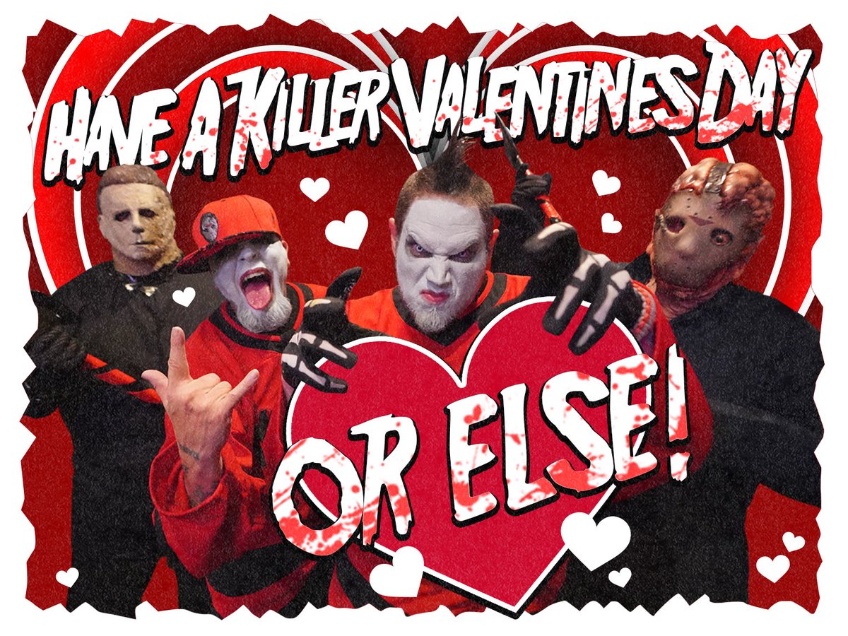 Twiztid tweet media