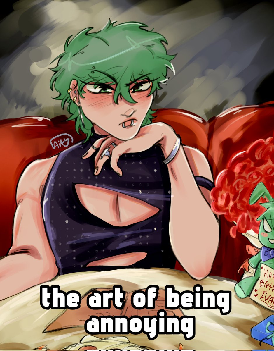 aity🇦🇷 tweet media