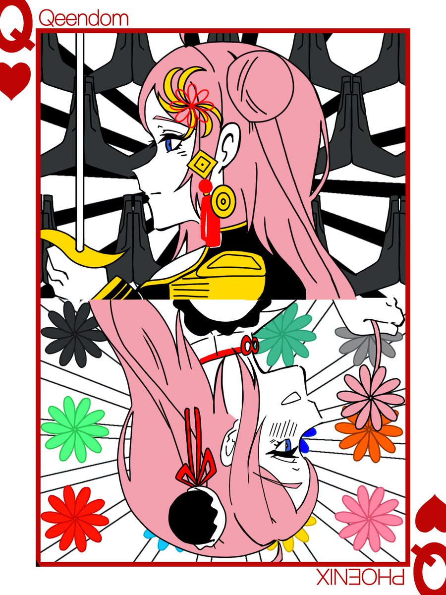 GeG96wl's tweet image. #鐘嵐珠生誕祭2026
 #鐘嵐珠誕生日祭2026