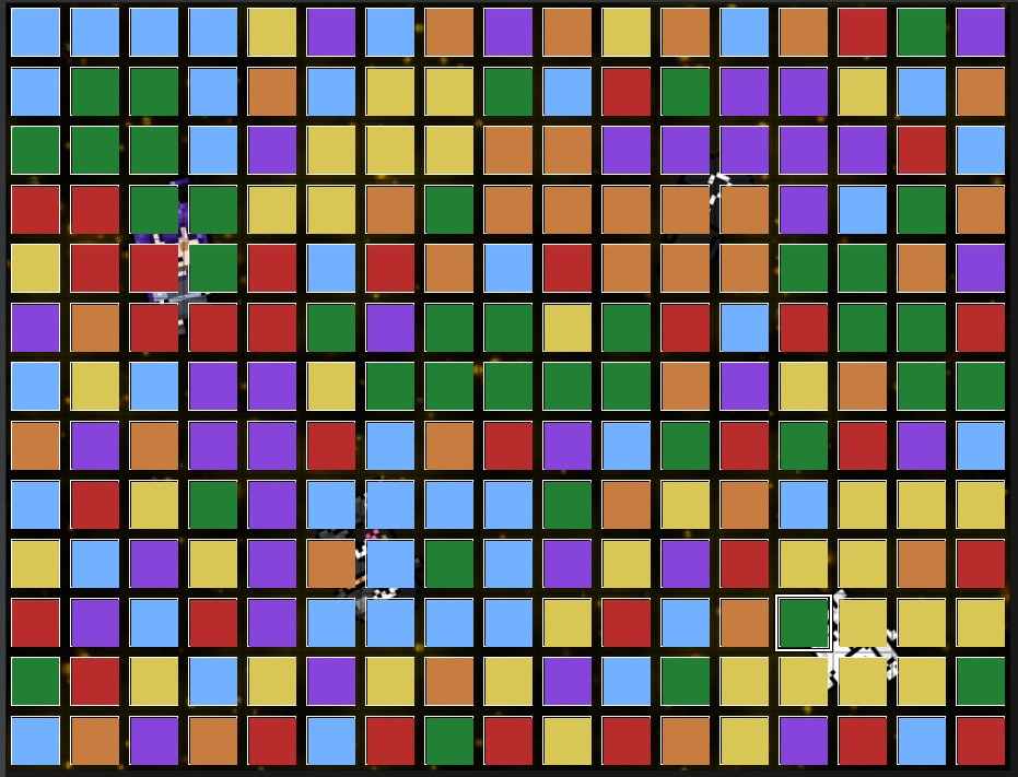 2_empty_'s tweet image. Went back to work on the Fanganronpa Interactive Tutorial after a while and no wonder I stopped, the last thing I did was comment EVERY SINGLE ONE OF THESE EVENTS