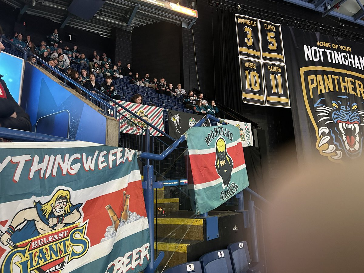 Let em know if your in Nottingham tonight loud and proud regardless of scoreline or whatever happens get up for it LFG
#NFNF #BLEEDTEAL