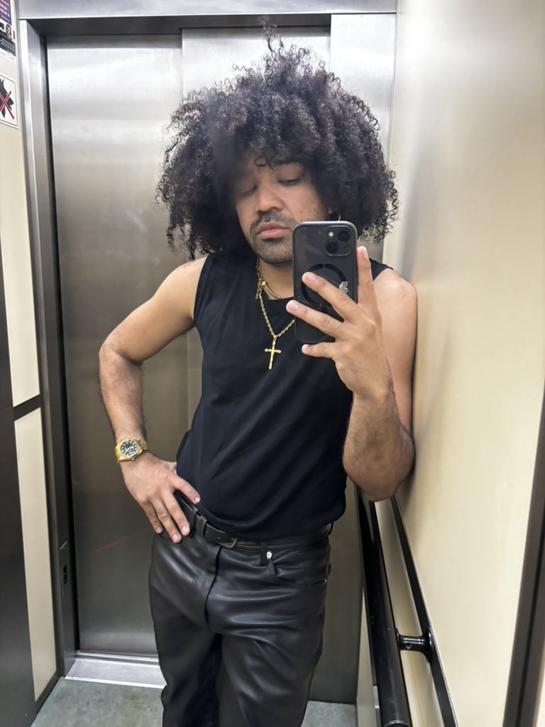 🇮🇨Renzzo El Selector🇮🇨FLEJESELECTAH (@renzzoselector) on Twitter photo 