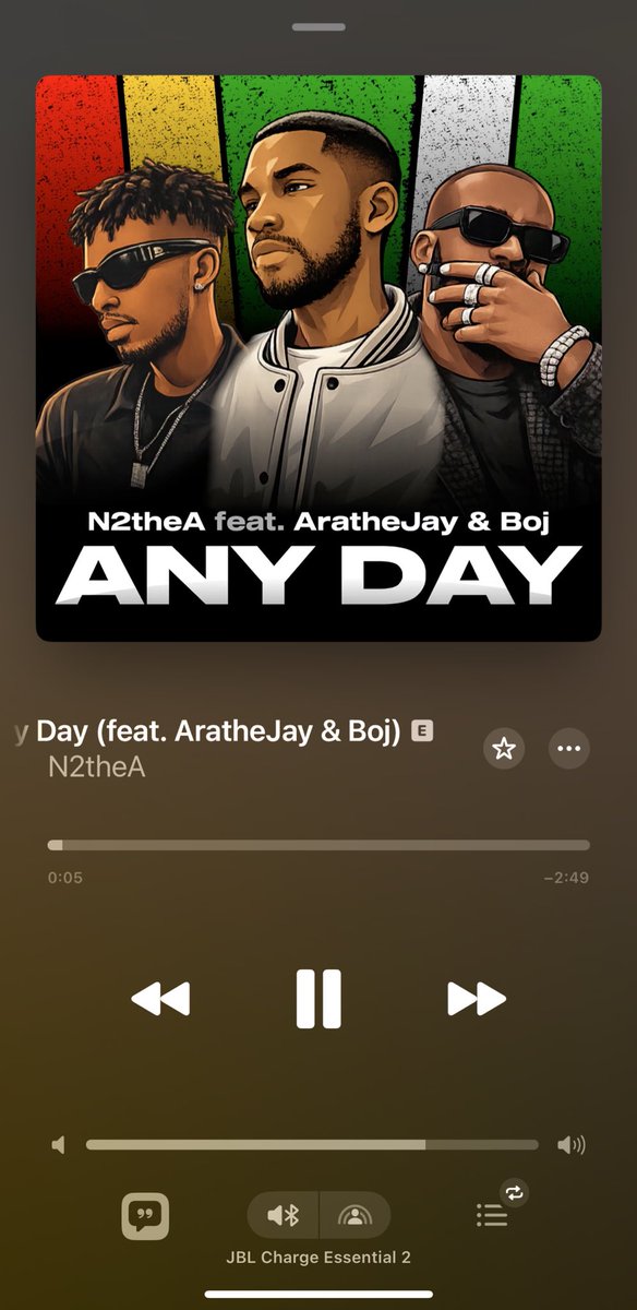 FOR MA LOVE &amp; MA LOVERS WORLDWIDE ❤️

P.S TOLD Y’ALL I MAKE THE BEST LOVE SONGS !!!