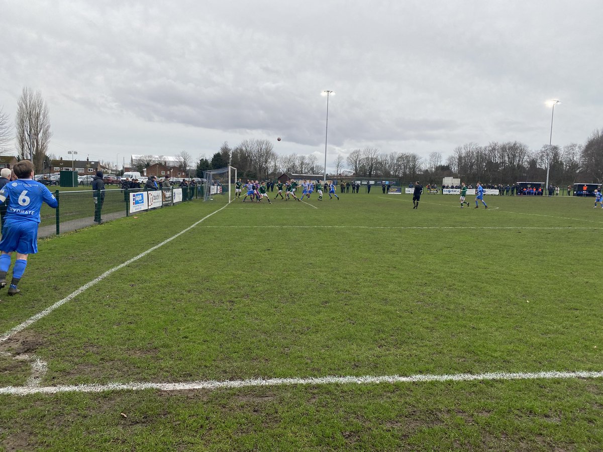 Antony Halligan tweet media