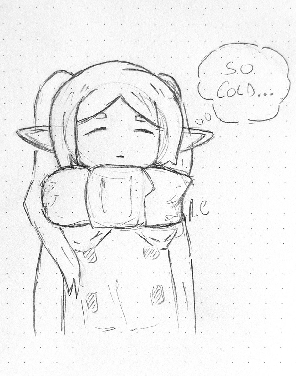 Rio Cloud | 💙 Comms Open! tweet media