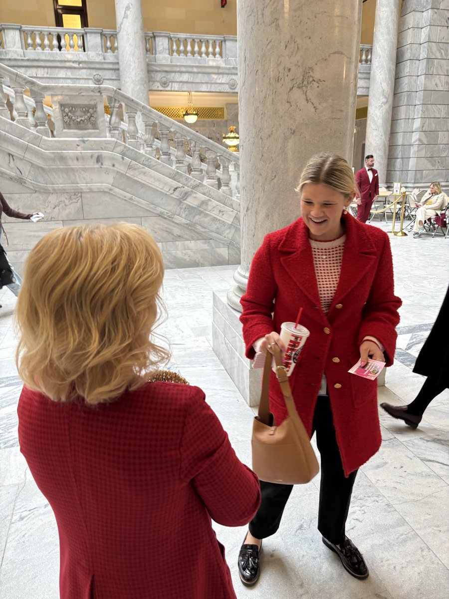 Utah State Auditor tweet media