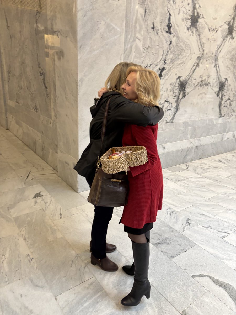 Utah State Auditor tweet media