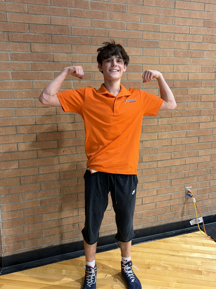 Berea-Midpark Titans tweet media