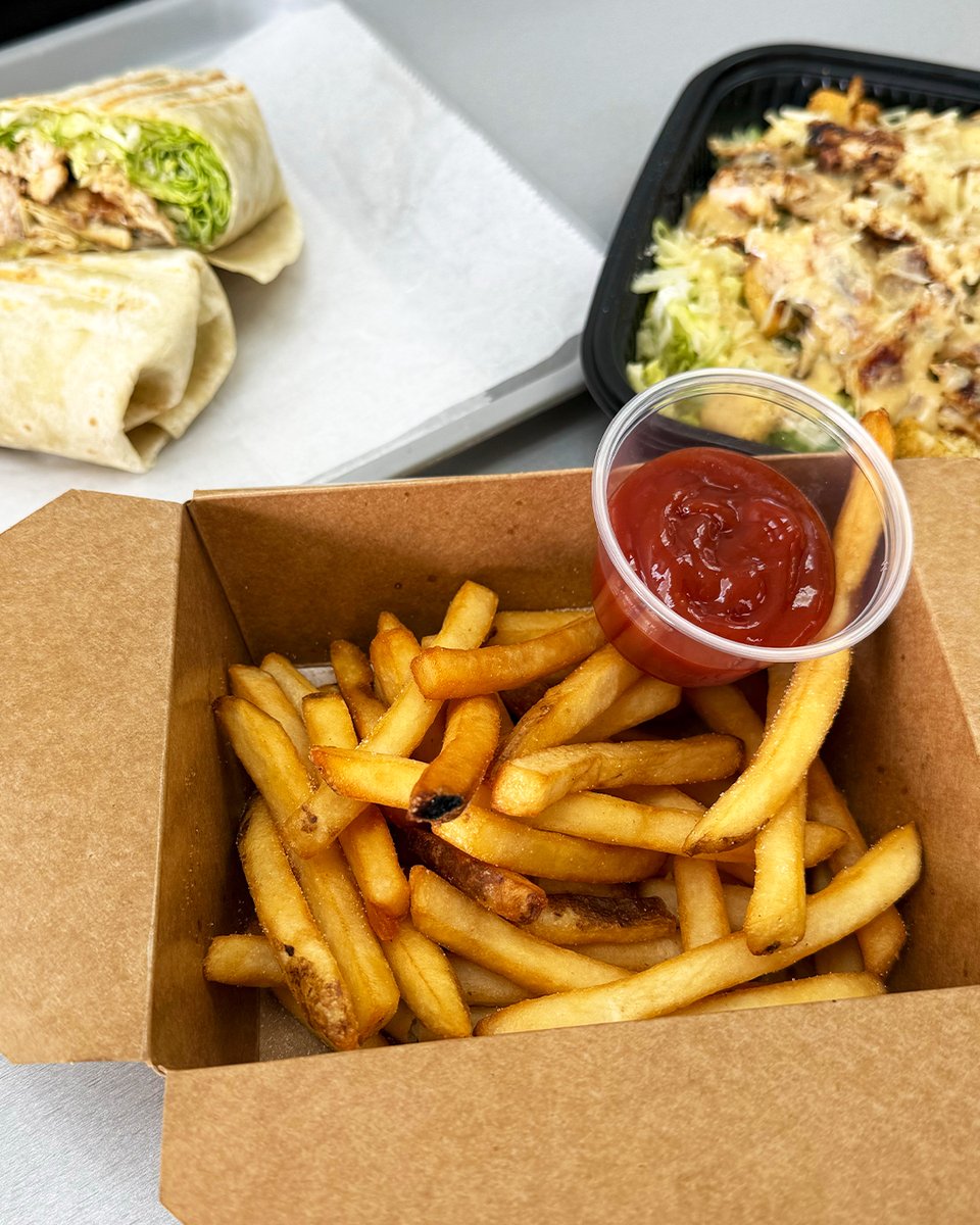 RanchOne's tweet image. This Valentine's Day, bring your plus one to Ranch One! Good food, better company! 😊❤️